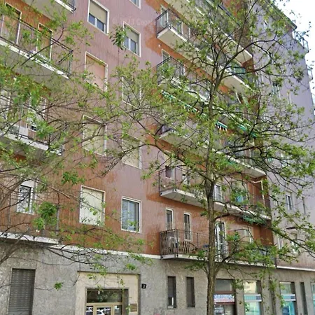Apartment Portello Sweet Milan