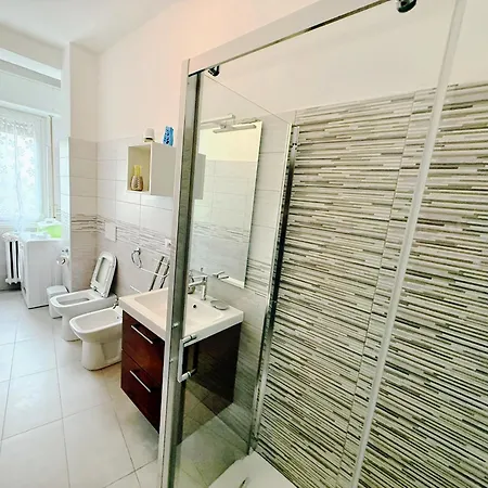 Portello Sweet Apartment *